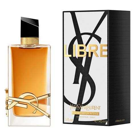 ysl avant lisse|ysl libre intense.